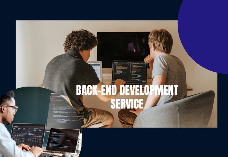 Back-End Development Service
