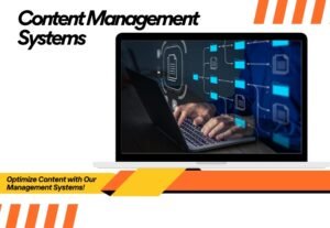 Content Management Systems CMS Development (CMS)