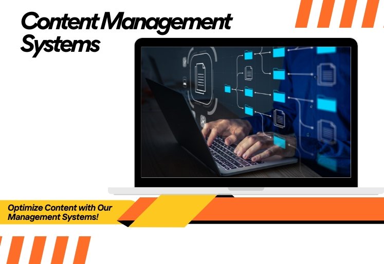 Content Management Systems CMS Development (CMS)