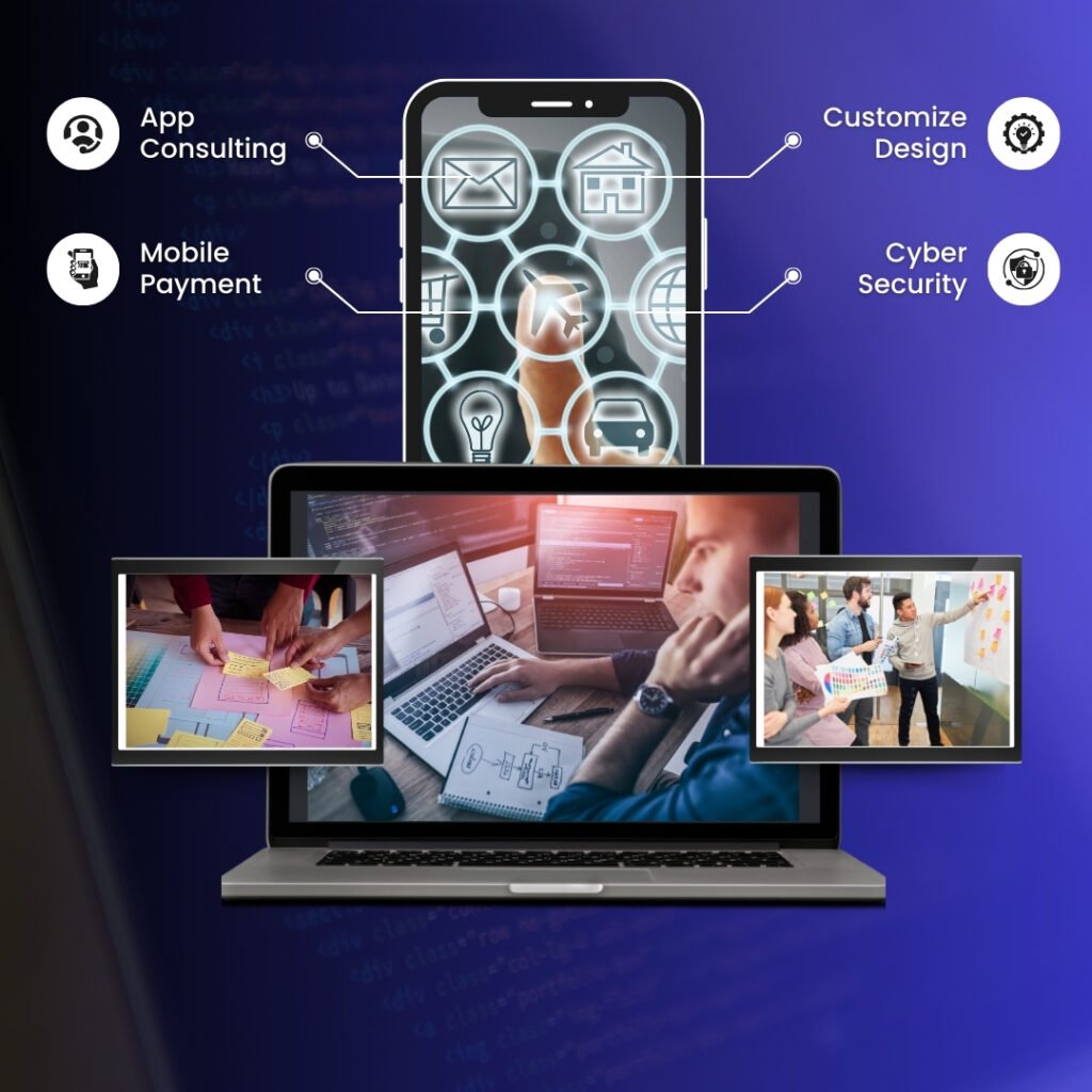 Custom Website Development
