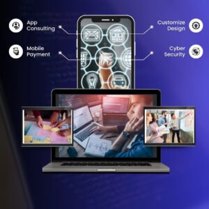 Custom Website Development