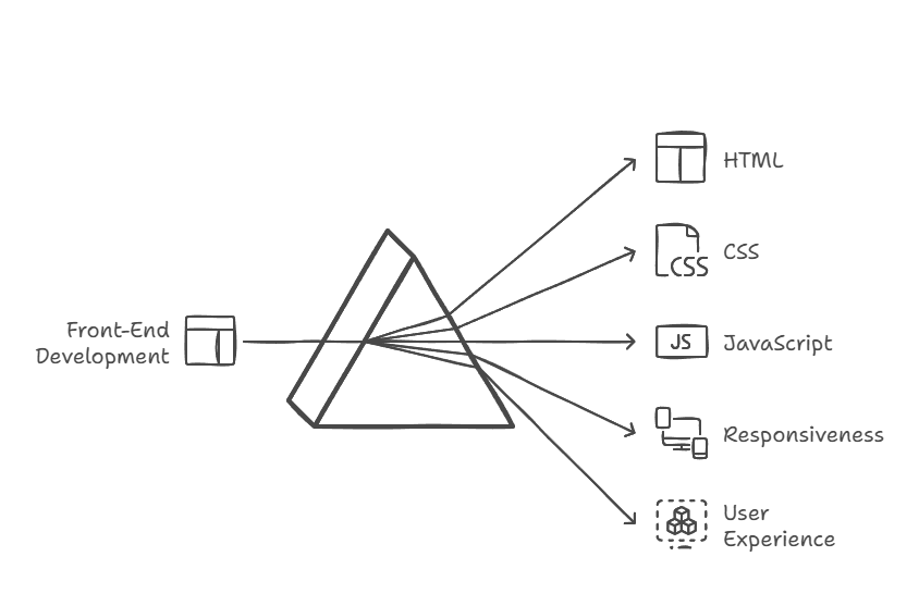 Front-End Development