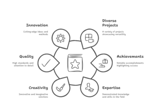 Our Portfolio