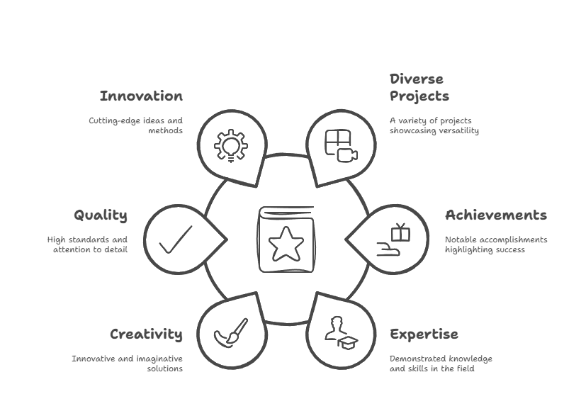 Our Portfolio