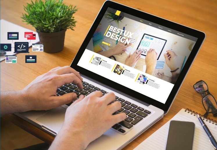 UIUX Design