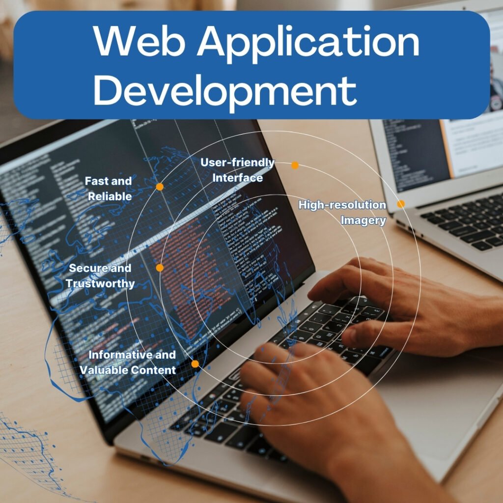 Web Application Development
