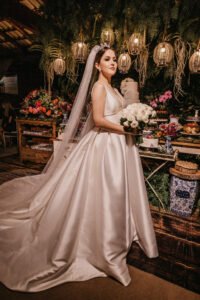 Wedding Photo Retouching Service