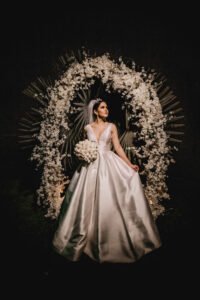 Destination Wedding Photo Retouching Service