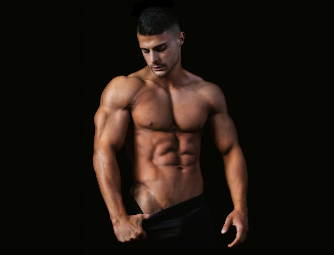 BODY RETOUCHING SERVICE