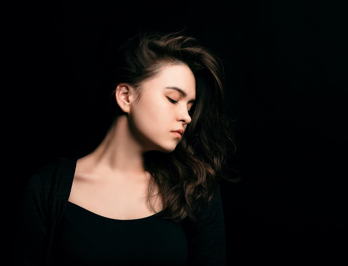 Headshot Retouching Service