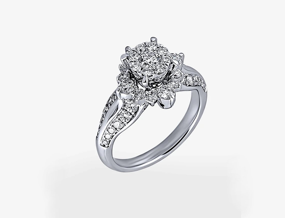 jewellery retouching service